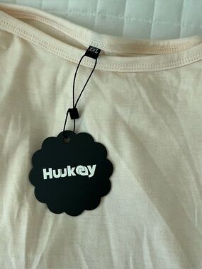 Oversize Tshirt
